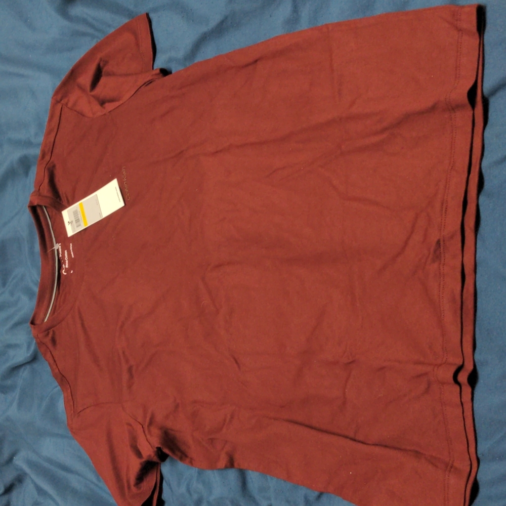 Calvin Klein shirt